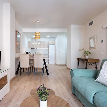 Malagasuite Comfortable Home 2 Esterno foto